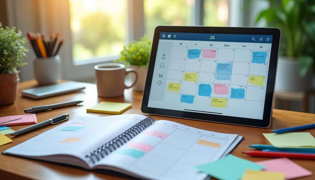 découvrez comment choisir le calendrier annuel idéal pour optimiser votre organisation. explorez les différents types de calendriers, leurs caractéristiques et conseils pratiques pour sélectionner celui qui s'adapte parfaitement à vos besoins personnels et professionnels.