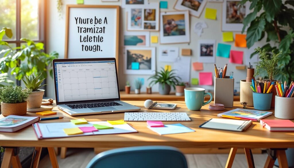 découvrez les meilleures astuces pour concevoir un calendrier personnalisé qui répond à vos besoins. optimisez votre gestion du temps avec des conseils pratiques et créatifs pour améliorer votre productivité et organiser vos tâches efficacement.