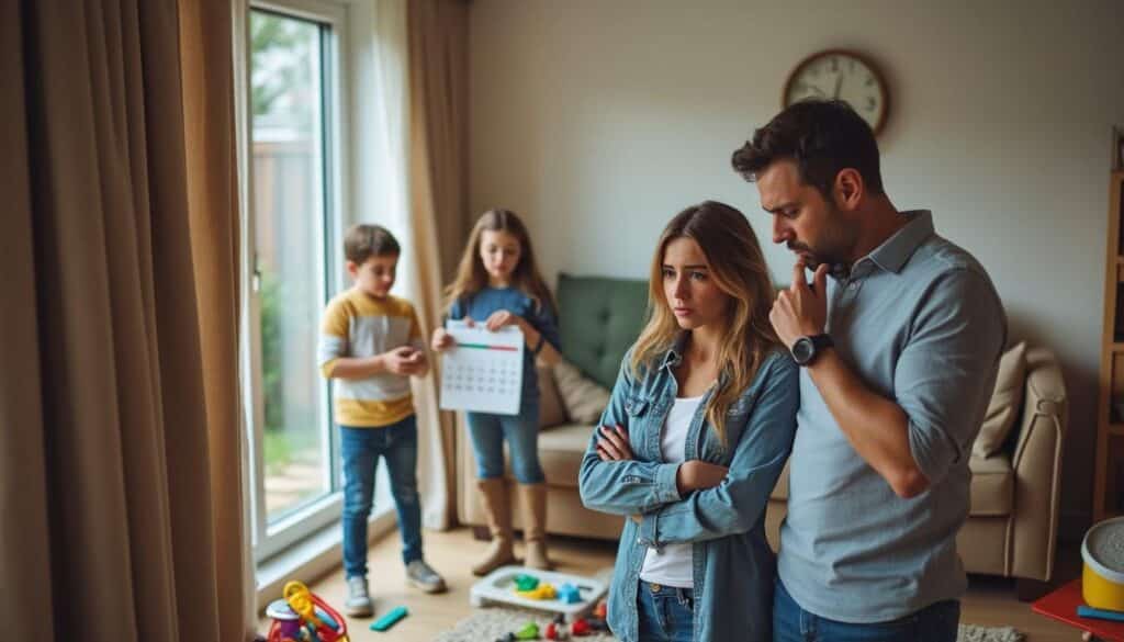 découvrez des conseils pratiques et des solutions astucieuses pour gérer les conflits de dates entre les vacances des parents et celles des enfants. optimisez vos moments en famille et assurez-vous que chaque membre puisse profiter de ses congés sans stress.