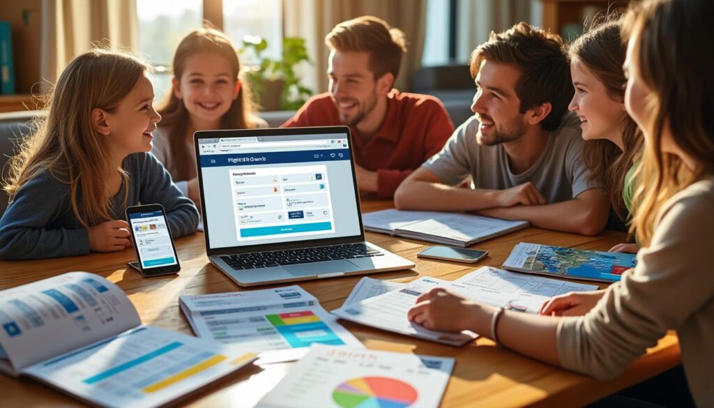 découvrez nos conseils pratiques pour réserver vos billets à l'avance en tenant compte du calendrier scolaire. optimisez vos vacances et évitez les mauvaises surprises avec des astuces pour planifier vos voyages en famille.