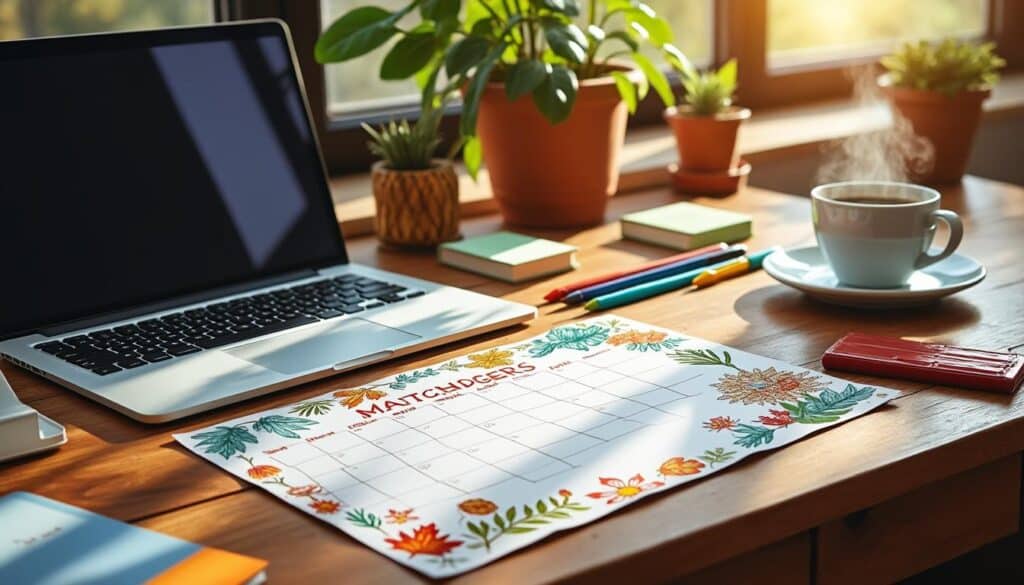 découvrez les avantages d'utiliser un calendrier à imprimer plutôt qu'un agenda numérique. profitez de la simplicité, de la personnalisation et de l'aspect tactile d'un support papier pour mieux organiser votre temps et atteindre vos objectifs.